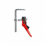 Pitskruvi Bessey GTR16S6H; 160 mm