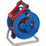 Pikendusjuhe poolil Brennenstuhl 1218350; 25 m; 3G1,5 mm&sup2;