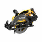Akuketassaag DeWalt DCS577N; 54 V (ilma aku ja laadijata)