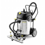 Tolmuimeja kuiv- ja m&auml;rgpuhastamiseks Karcher NT 75/2 Tact&sup2;, Me Tc Adv