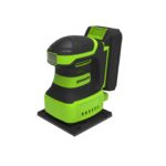 Taldlihvija Greenworks GD24SS14; 24 V (ilma aku ja laadijata)