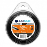 Trimmeri j&otilde;hv Cellfast 35-062; 15 m
