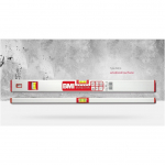 Lood BMI Eurostar; 200cm