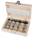 Freeside komplekt Makita; 15-35 mm; 5 tk