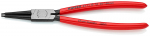 &Uuml;martangid Knipex 4411J3
