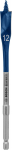Puidu lapikpuur Bosch EXPERT; HSS; 1/4''; 12x152 mm