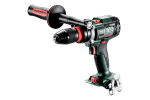 Akutrell-kruvikeeraja Metabo BS 18 LTX-3 BL QI Metal; 18 V (ilma aku ja laadijata)