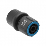 Vooliku jaotur Fiskars FiberComp 1054786; 1/2'' - 5/8''