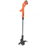 Murutrimmer Black & Decker ST182320-QW; 18 V; 1x2,0 Ah aku