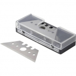 Tera Wolfcraft W4313000; 0,65 x 52 mm; 10 tk