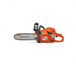 M&auml;ngu kettsaag lastele Husqvarna 550XP