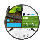 Niisutusvoolik Cellfast DRIP 19-002; 15 m; 1/2''