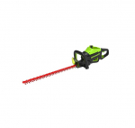 Hekik&auml;&auml;rid Greenworks GD60HT66; 60 V; 66 cm pikkus (ilma aku ja laadijata)