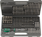 Komplekt Fortis 4317784729239; 185 tk