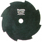 Ketas v&otilde;sal&otilde;ikuritele Makita; 200x20,0 mm; Z8; sobib seadmele DBC300/290