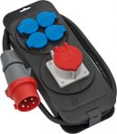 Pikendusjuhe Brennenstuhl 1151604020; 2 m; 5x2,5 mm&sup2;