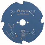 L&otilde;ikeketas Bosch Expert for Fibre Cement 2608644348; 235x30 mm; Z6