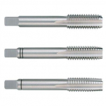 Keermepuur Ruko 246034UNC; HSS; 3/4''; 3 tk
