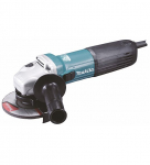 Nurklihvija Makita GA5040RF01