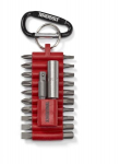 Kruviotsikute komplekt Teng Tools THBS22; 22 tk
