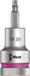 Padrunv&otilde;ti Wera WE05003830001; TORX; 1/2''; 20x60 mm