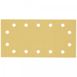 Lihvpaber Bosch EXPERT C470; 115x230 mm; K120; 10 tk