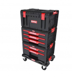 T&ouml;&ouml;riista kastide komplekt Qbrick PRO&nbsp;WORKSHOP SET 2 2.0