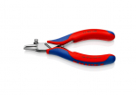Tangid juhtmete eemaldamiseks Knipex 1192140; 140 mm