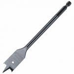 Puidu lapikpuur Milwaukee 4932363137; HEX 1/4''; 19x152 mm
