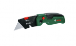 Vahetatava teraga nuga Bosch 1600A032V7