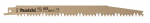 Sabre saetera Makita E-26272; HCS; 225x1,5 mm; 5 tk