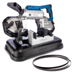 Metalli lintsaag Scheppach MBS1200; 1200 W