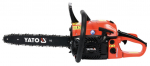 Kettsaag Yato YT-84901; 1,8 kW; 40 cm; bensiinimootoriga