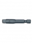 Adapter Makta 1/4''X 1/4''