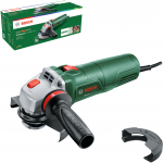 Nurklihvija Bosch UniversalGrind 850-125; 850 W