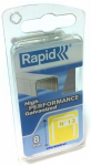 Klambrid Rapid; 10,6x8 mm; 1600 tk.; t&uuml;&uuml;p 13