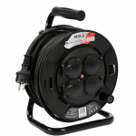 Pikendusjuhe poolil Yato YT-81052; 20 m; 3x1,5 mm&sup2;