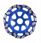 Teemant lihvimisketas DISTAR 16915387014; 180x22,2 mm