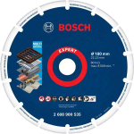 Teemantl&otilde;ikeketas Bosch 2608900537; 355x25,4 mm