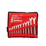 Kombineeritud mutriv&otilde;tmete komplekt AWTools AW39815; 8-24 mm; 12 tk