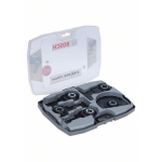 Tarvikute komplekt Bosch 2607017324; 3 tk