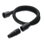 Tarvikute komplekt elektiliste t&ouml;&ouml;riistade sissel&uuml;litamiseks Karcher 2.863-112.0