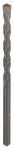 Betoonipuur Bosch 260925C092; 5,0x85 mm