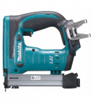 Klambrip&uuml;stol Makita DST221Z; 18 V (ilma aku ja laadijata)