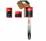 Kettsae juhtplaat Oregon SpeedCut Nano 614395; 14''; 35 cm; .325''; 59; 1,1 mm + Kett