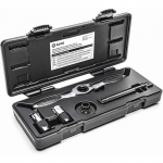 Keermepuuri hoidja Sata ST50402; M3-M12
