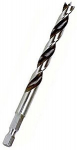 Puidupuur Makita Standard; 6x110 mm