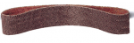 Lihvpaber lintlihvmasinatele Klingspor; NBS 800; 40x618 mm; 5 tk.; kare