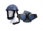 Kaitsemask Sundstr&ouml;m SR 500/SR 575; 14,4 V; 2,25 Ah aku