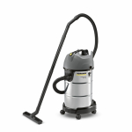 Tolmuimeja kuiv- ja m&auml;rgpuhastamiseks Karcher NT 38/1 Me Classic